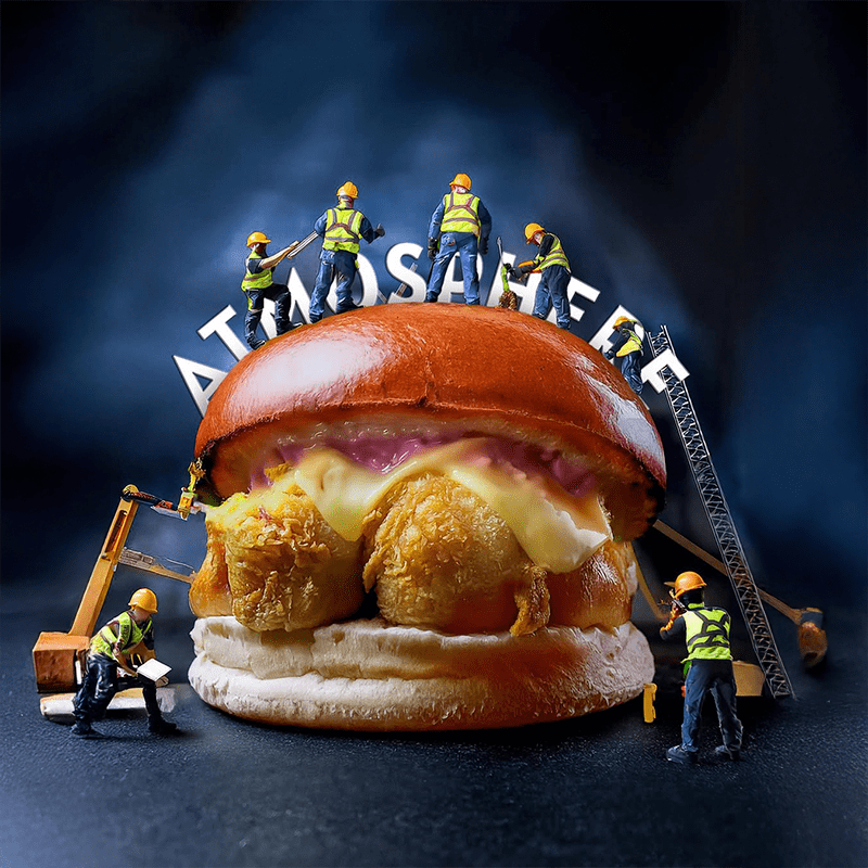 atmosphere burger-min atmosphere burger-min